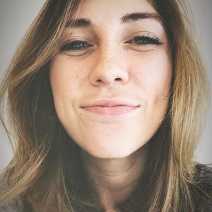 Meet your Posher, Lydia